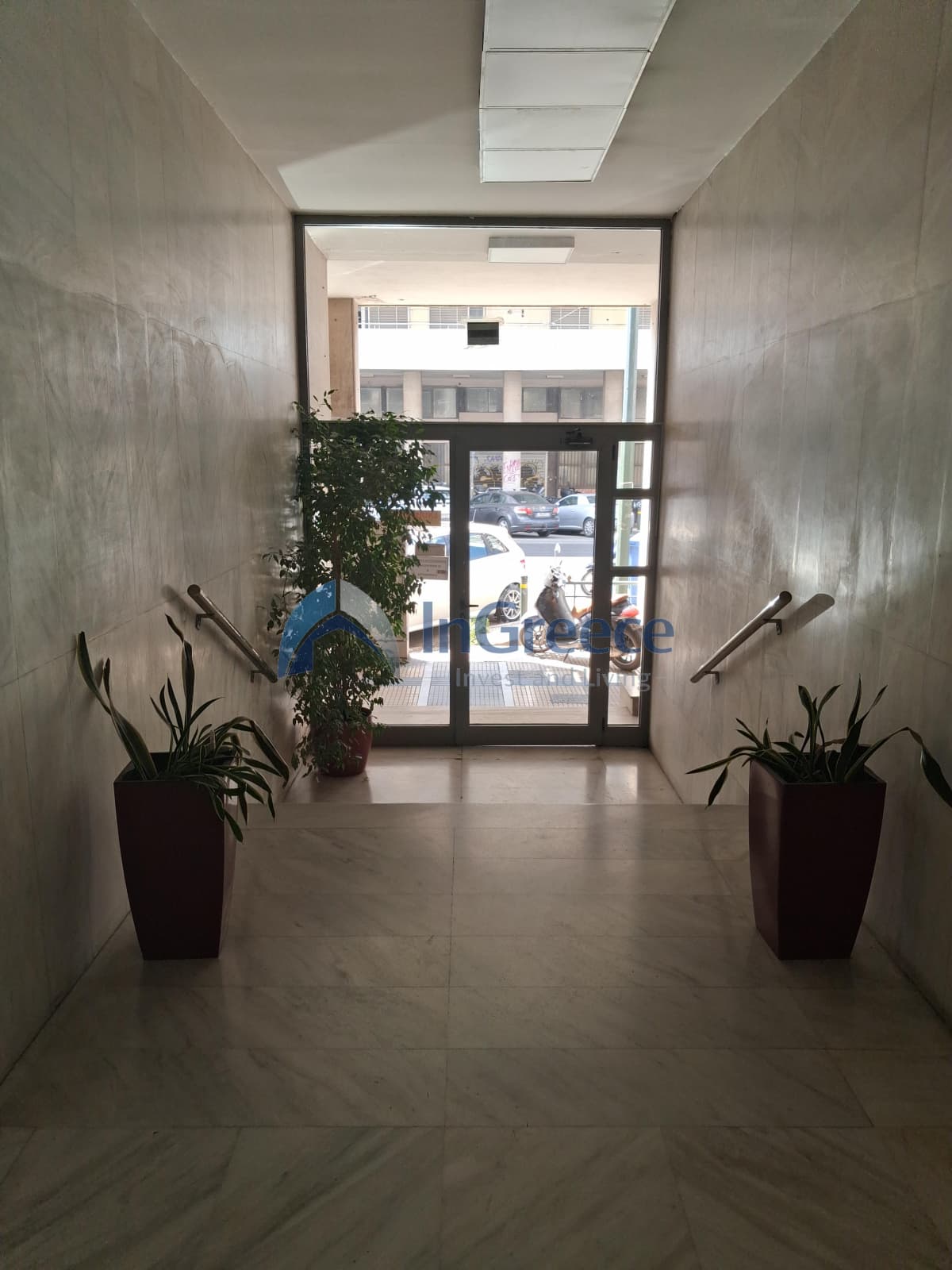 Διαμέρισμα στην Άγιος Θωμάς, Γουδή — Φωτογραφία 16 από 16