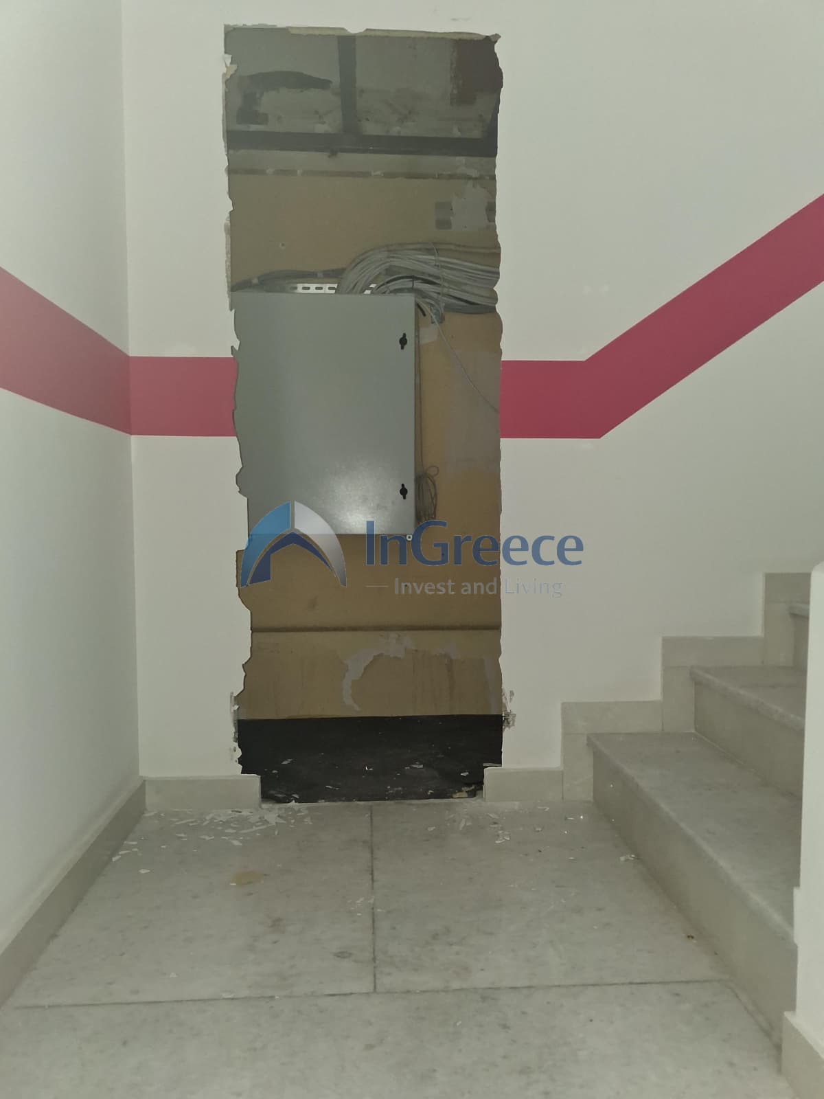 Κατάστημα στην Μενιδιάτικα, Γαλάτσι — Φωτογραφία 6 από 9