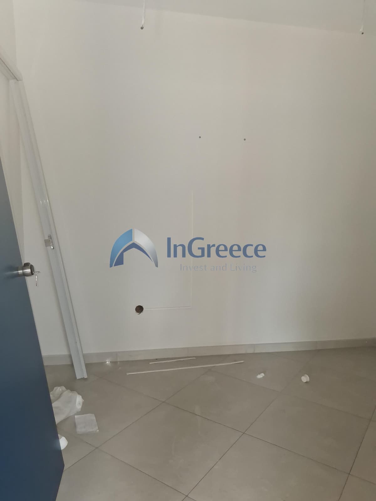 Κατάστημα στην Μενιδιάτικα, Γαλάτσι — Φωτογραφία 8 από 9