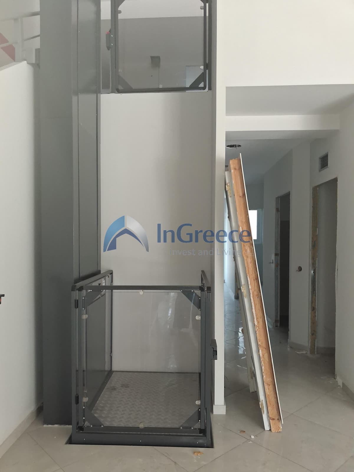 Κατάστημα στην Μενιδιάτικα, Γαλάτσι — Φωτογραφία 5 από 9