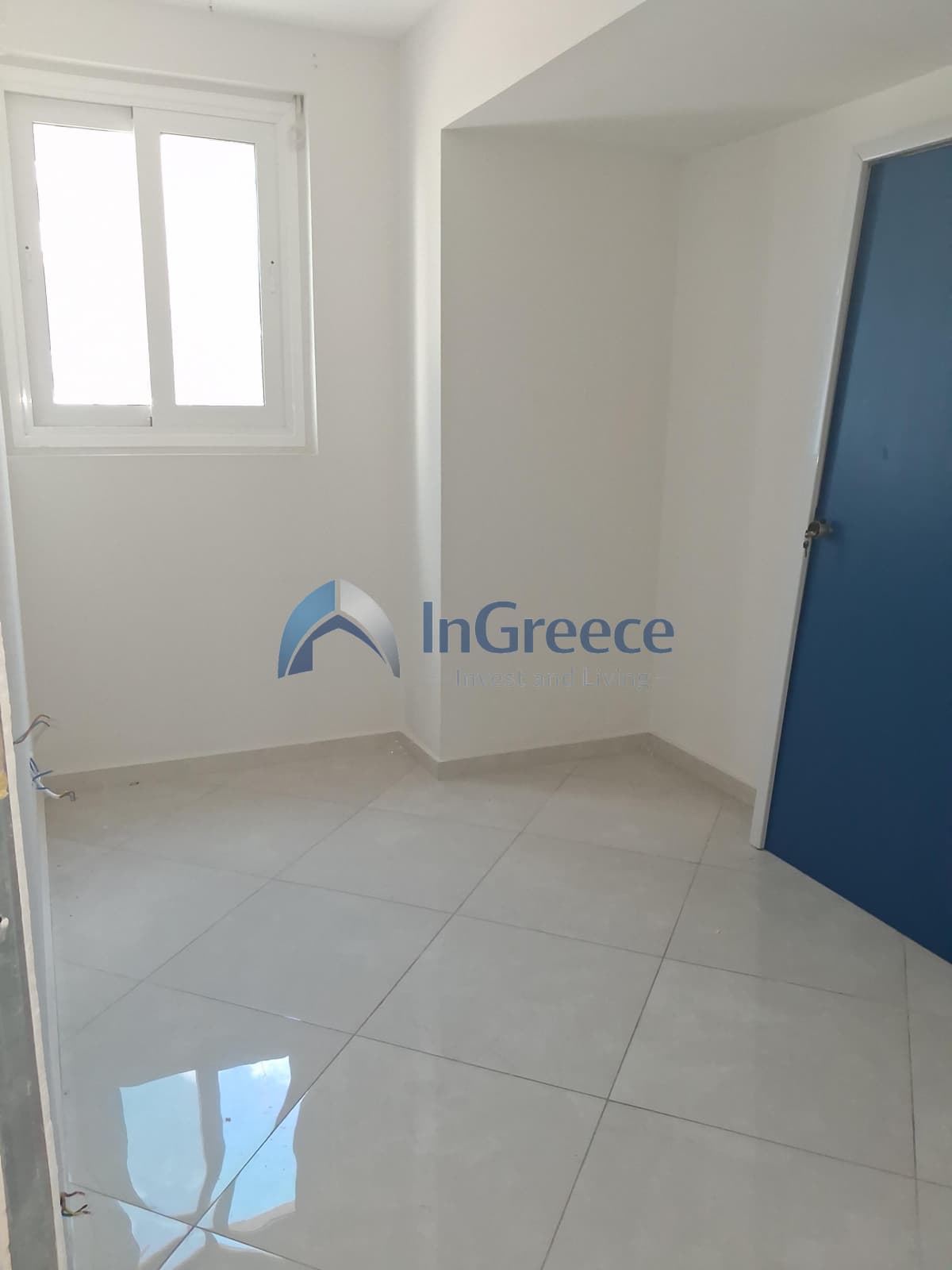 Κατάστημα στην Μενιδιάτικα, Γαλάτσι — Φωτογραφία 3 από 9