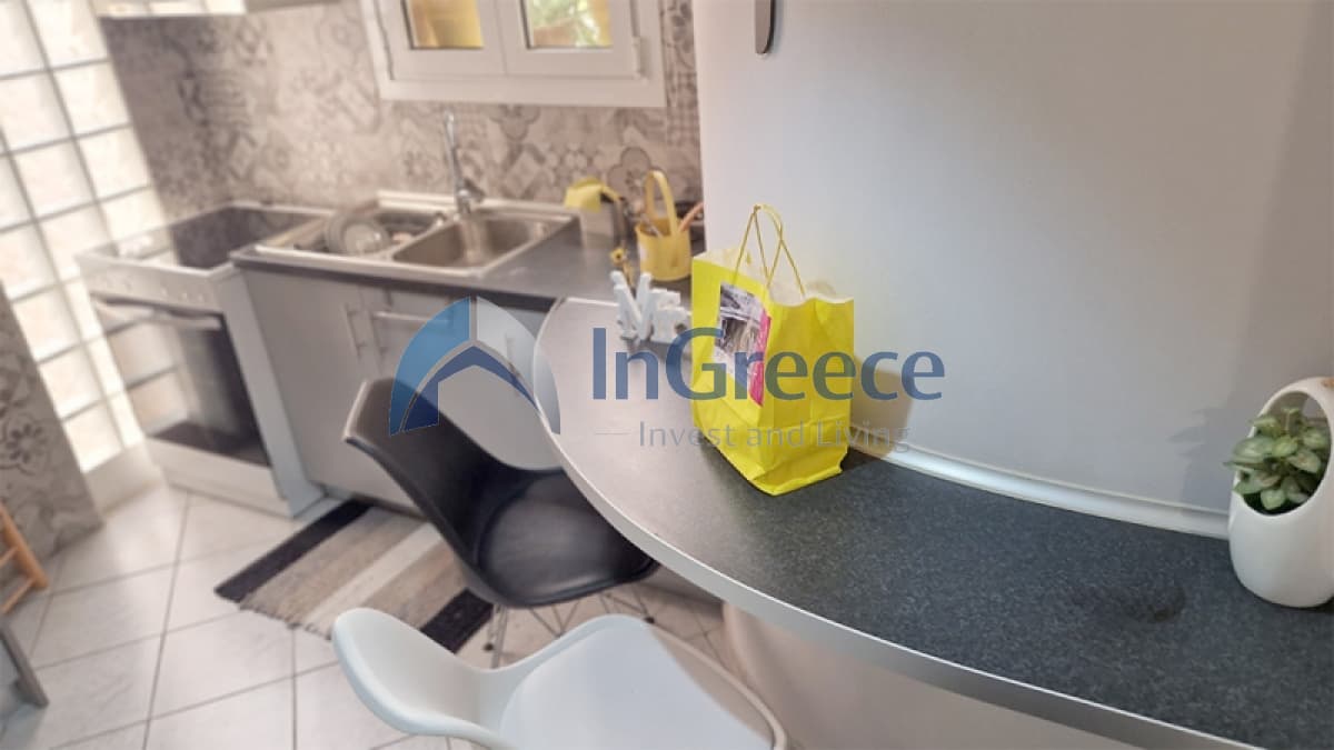 Διαμέρισμα στην Ελληνορώσων, Γουδή — Φωτογραφία 3 από 9