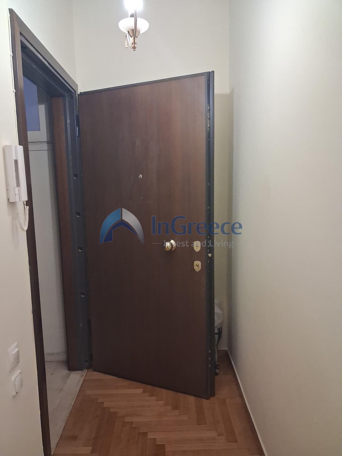 Αίθουσα Εκδηλώσεων στην Ακαδημία Πλάτωνος, Κολωνός - Κολοκυνθούς — Φωτογραφία 1 από 24
