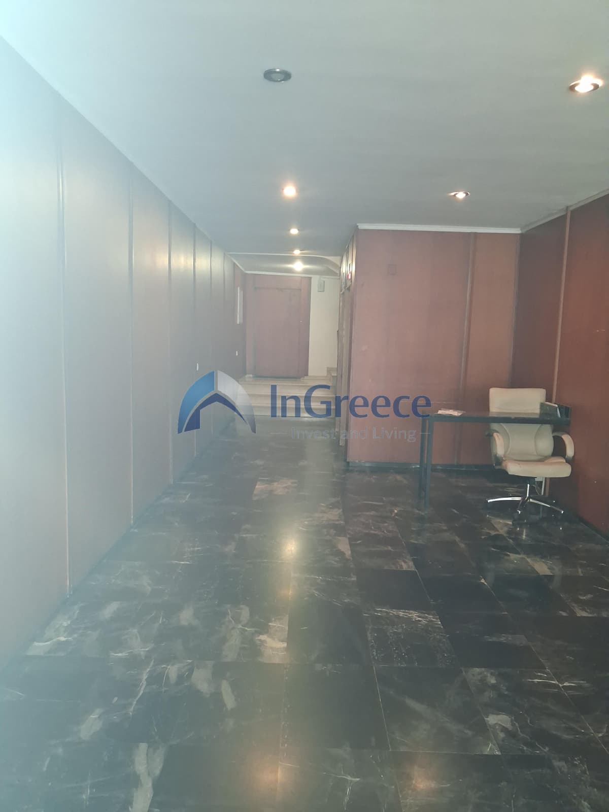 Αίθουσα Εκδηλώσεων στην Ακαδημία Πλάτωνος, Κολωνός - Κολοκυνθούς — Φωτογραφία 24 από 24