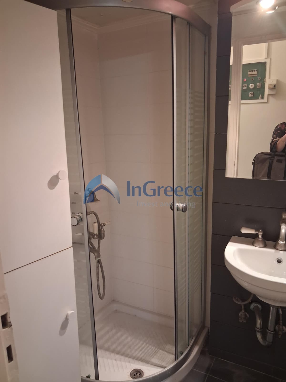 Αίθουσα Εκδηλώσεων στην Ακαδημία Πλάτωνος, Κολωνός - Κολοκυνθούς — Φωτογραφία 19 από 24
