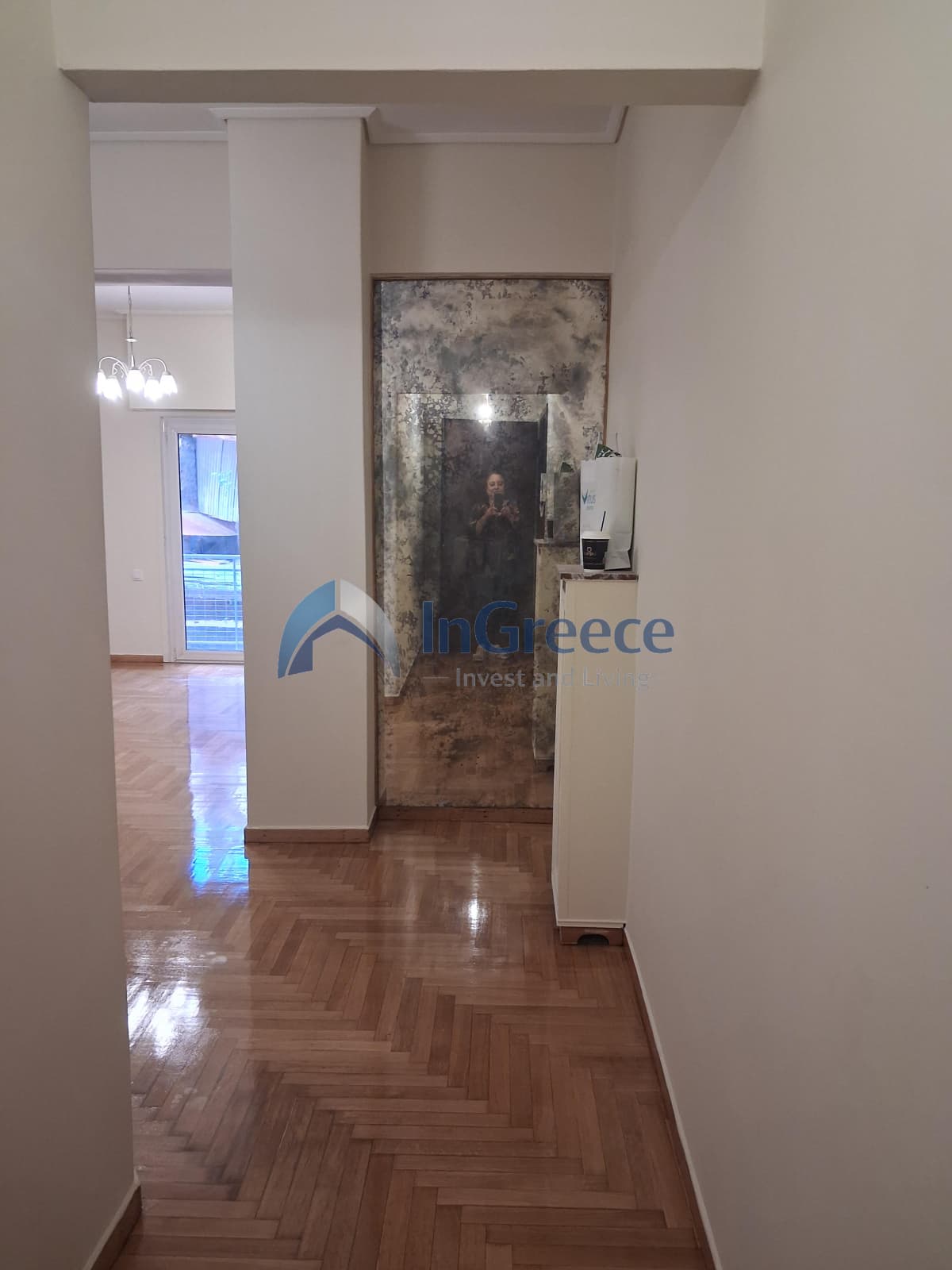 Αίθουσα Εκδηλώσεων στην Ακαδημία Πλάτωνος, Κολωνός - Κολοκυνθούς — Φωτογραφία 3 από 24