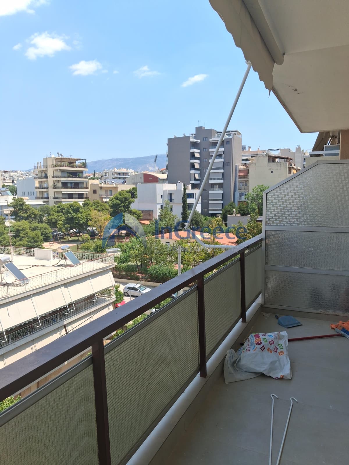 Διαμέρισμα στην Χρυσάκη, Νέα Σμύρνη — Φωτογραφία 20 από 26