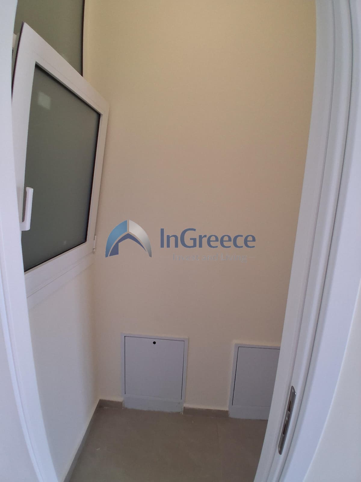 Διαμέρισμα στην Χρυσάκη, Νέα Σμύρνη — Φωτογραφία 4 από 26