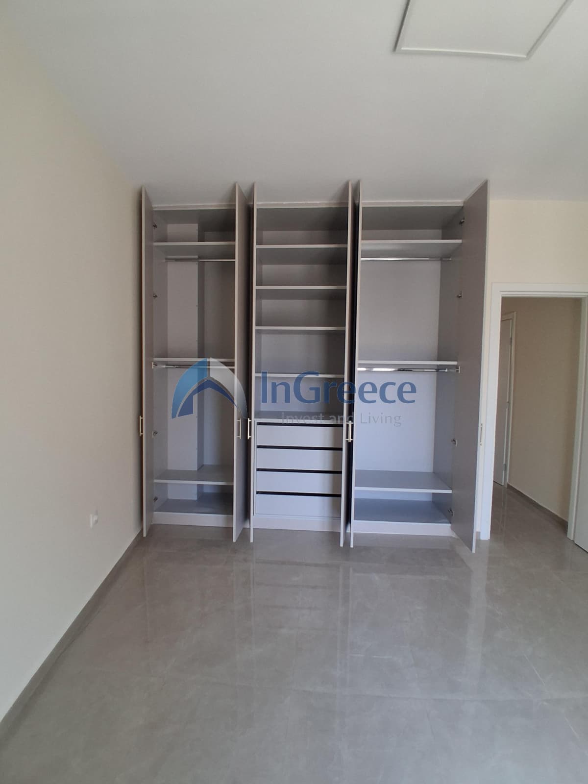Διαμέρισμα στην Χρυσάκη, Νέα Σμύρνη — Φωτογραφία 15 από 26