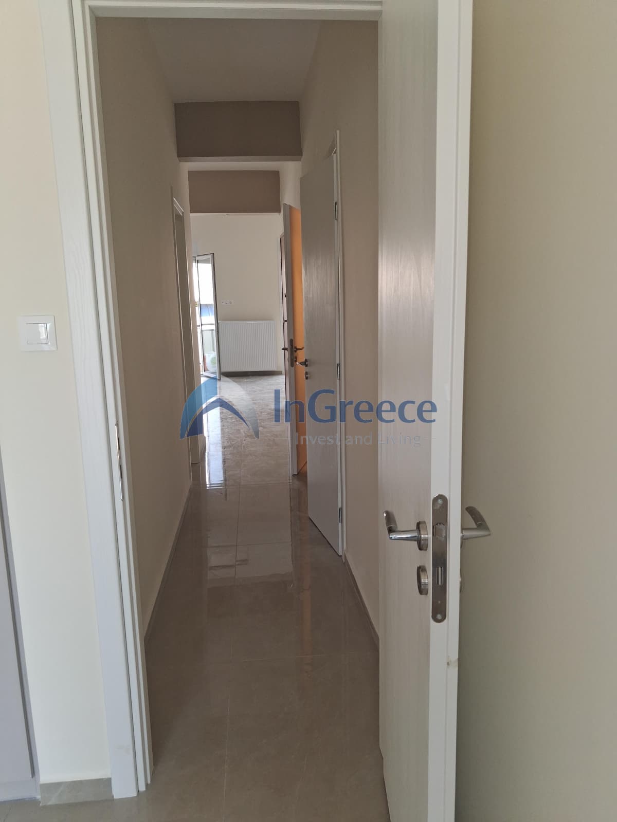 Διαμέρισμα στην Χρυσάκη, Νέα Σμύρνη — Φωτογραφία 17 από 26