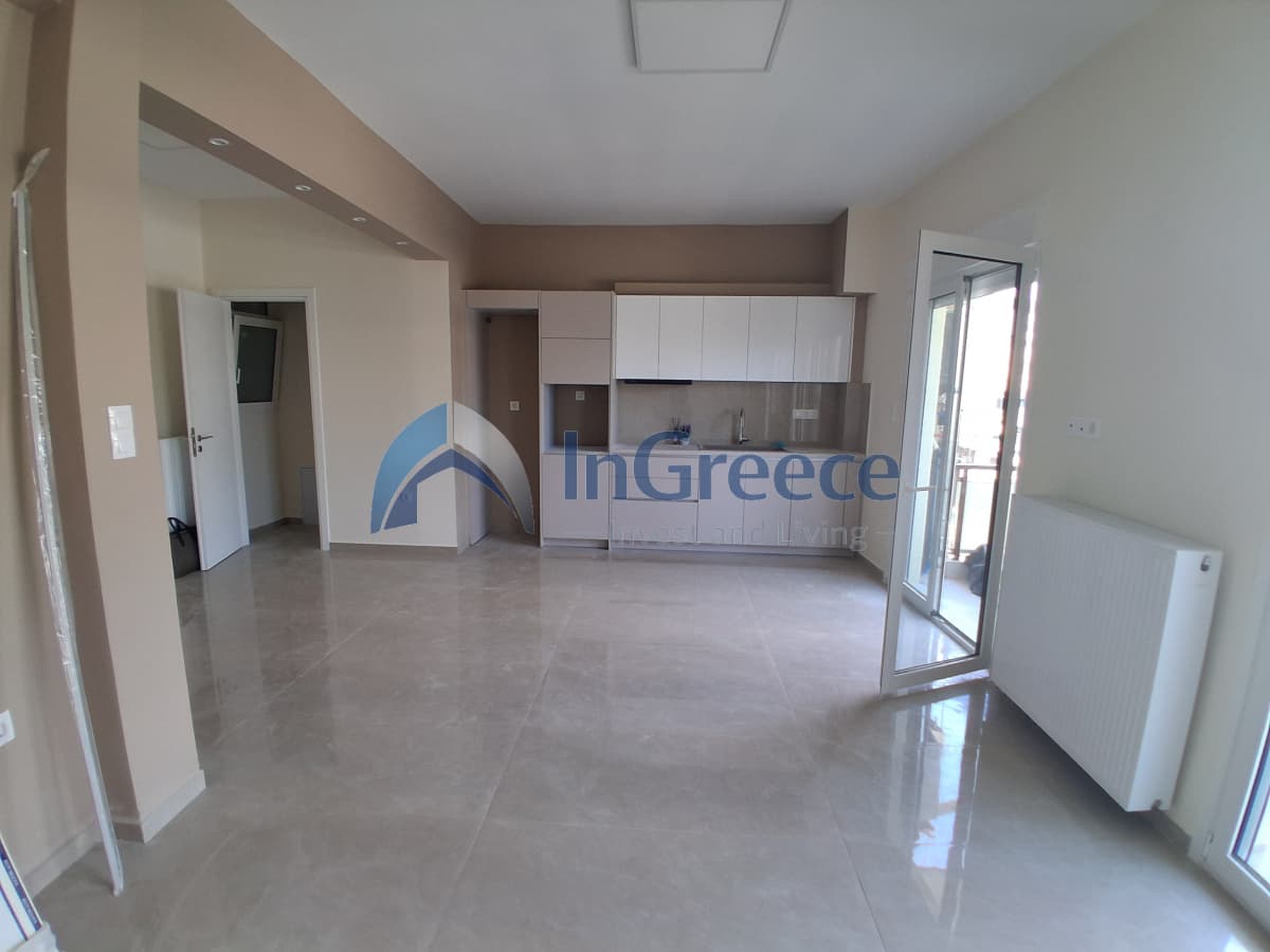 Διαμέρισμα στην Χρυσάκη, Νέα Σμύρνη — Φωτογραφία 1 από 26