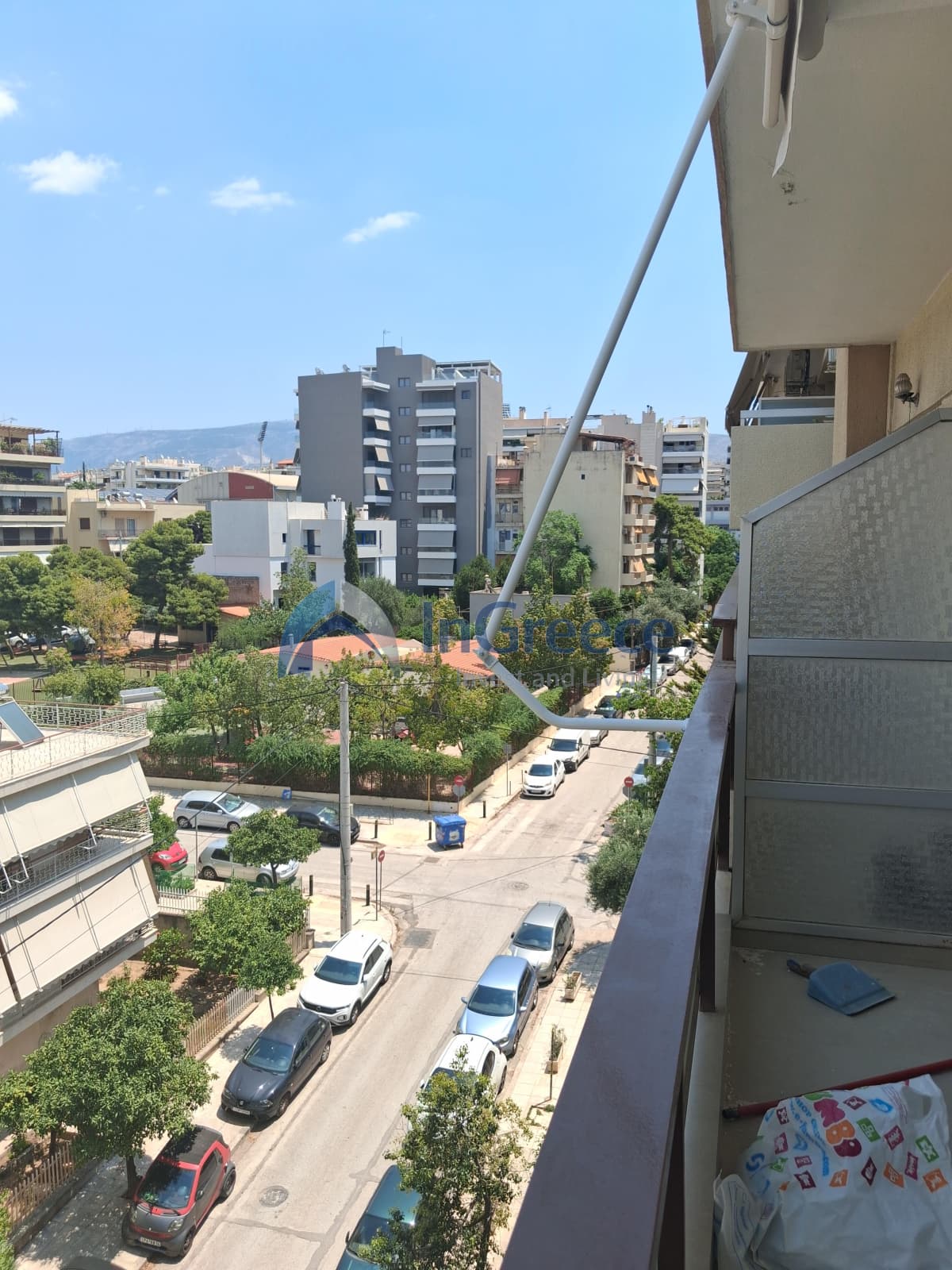 Διαμέρισμα στην Χρυσάκη, Νέα Σμύρνη — Φωτογραφία 22 από 26