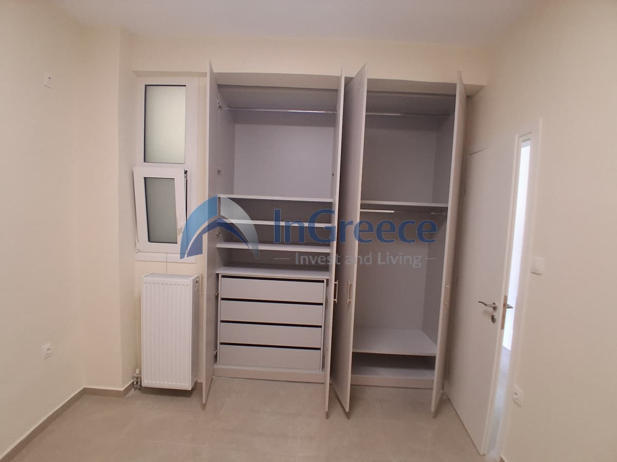 Διαμέρισμα στην Χρυσάκη, Νέα Σμύρνη — Φωτογραφία 9 από 26