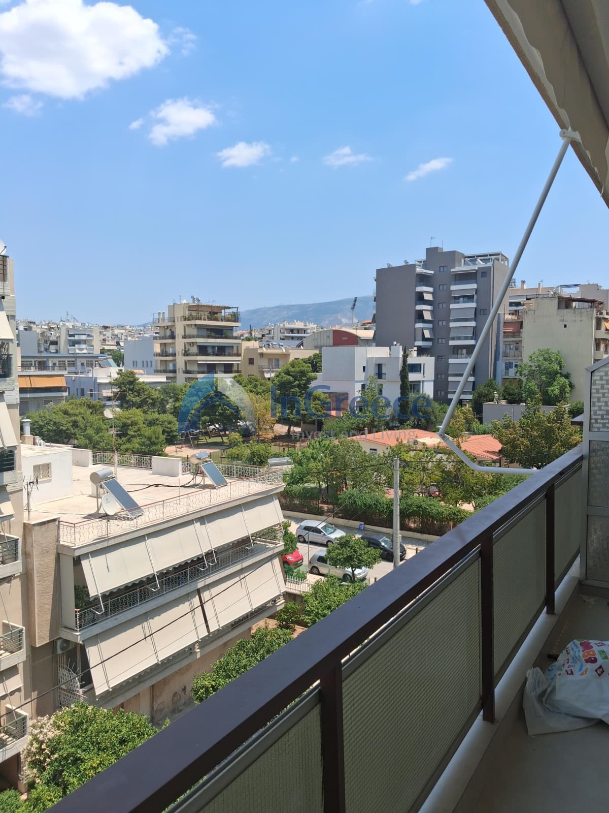 Διαμέρισμα στην Χρυσάκη, Νέα Σμύρνη — Φωτογραφία 21 από 26