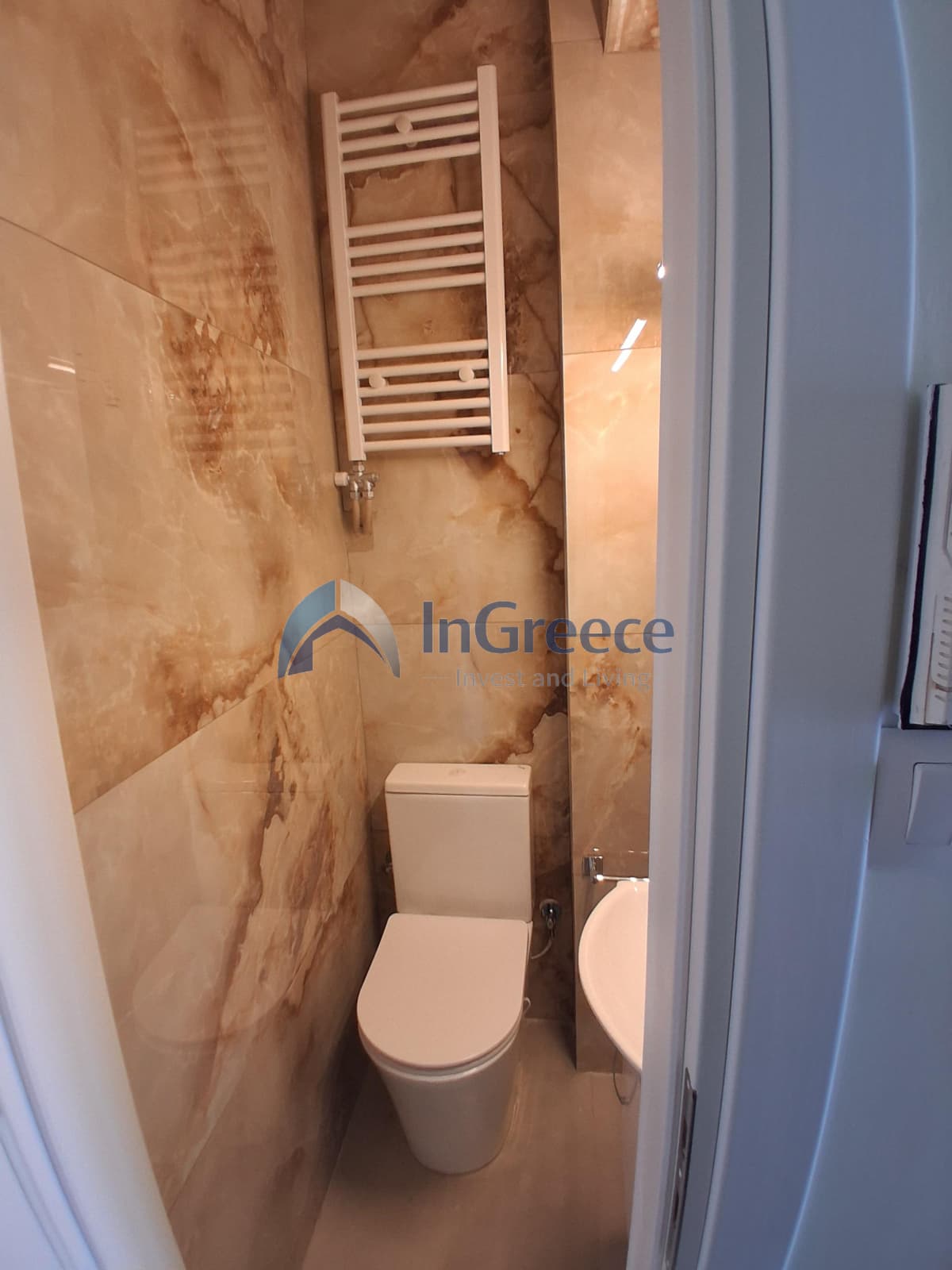 Διαμέρισμα στην Χρυσάκη, Νέα Σμύρνη — Φωτογραφία 10 από 26