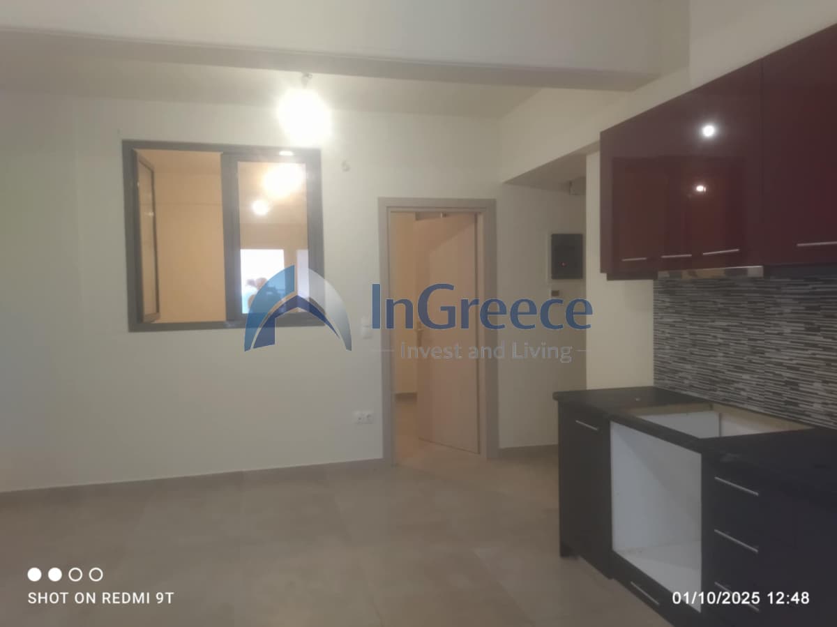 Διαμέρισμα στην Πανόρμου, Γουδή — Φωτογραφία 2 από 9