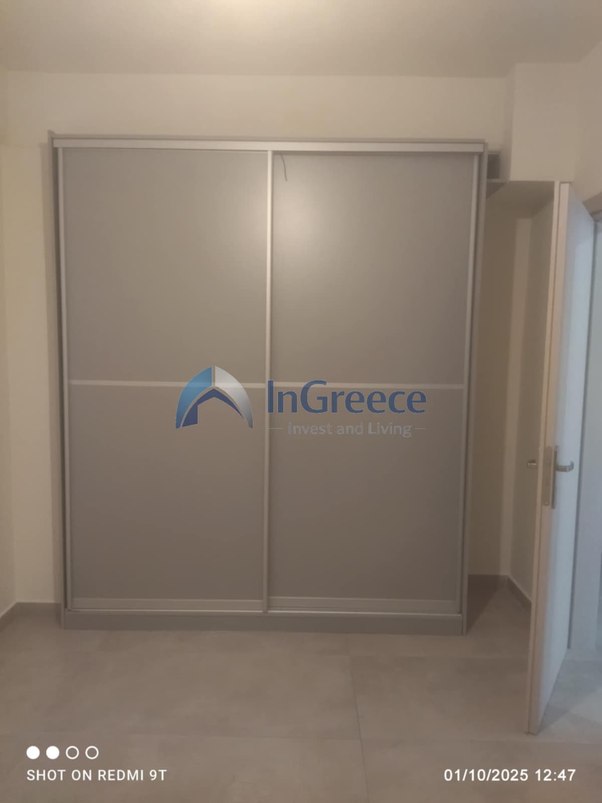 Διαμέρισμα στην Πανόρμου, Γουδή — Φωτογραφία 4 από 9