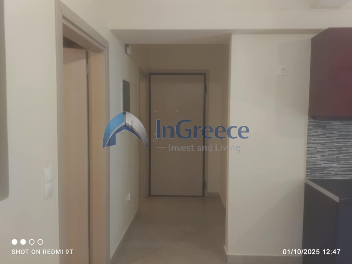 Διαμέρισμα στην Πανόρμου, Γουδή — Φωτογραφία 3 από 9