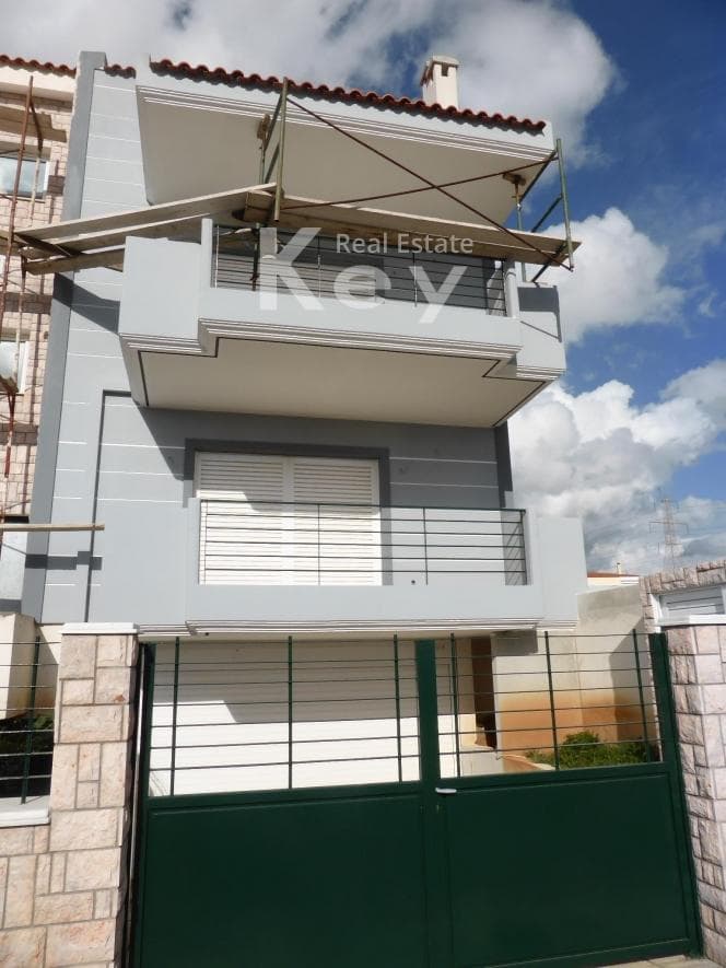 House in Stavros Geraka, Gerakas — Photo 1 of 15