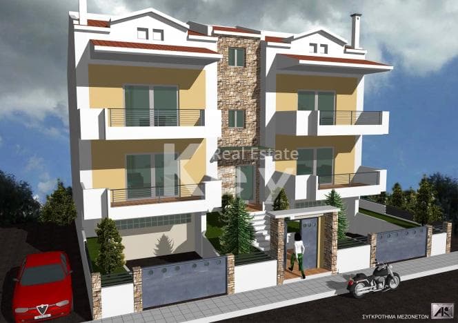 House in Stavros Geraka, Gerakas — Photo 2 of 15