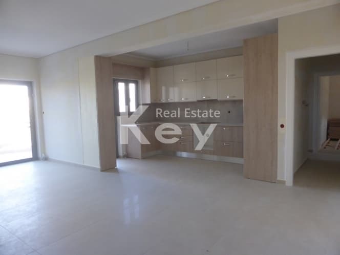 Apartment in Prasinos Lofos, Iraklio — Photo 1 of 7