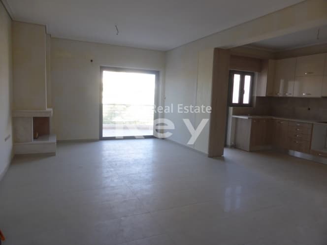 Apartment in Prasinos Lofos, Iraklio — Photo 2 of 7