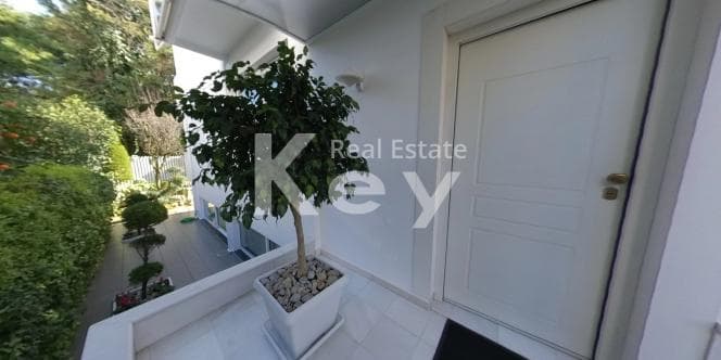 Μονοκατοικία στην Παράδεισος, Μαρούσι — Φωτογραφία 21 από 23