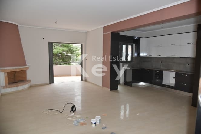 Apartment in Prasinos Lofos, Iraklio — Photo 4 of 11