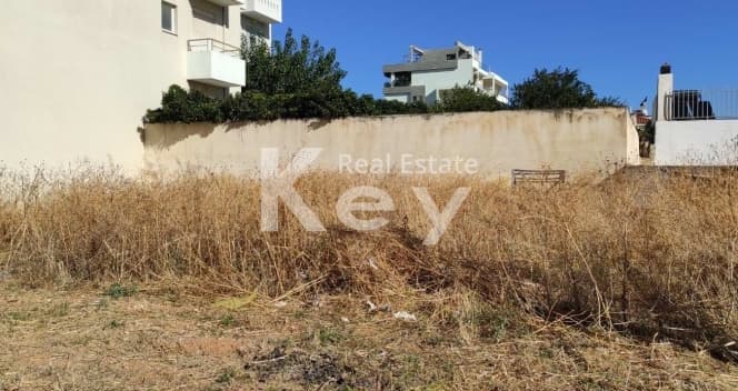 Οικόπεδο στην Κέντρο, Κορωπί