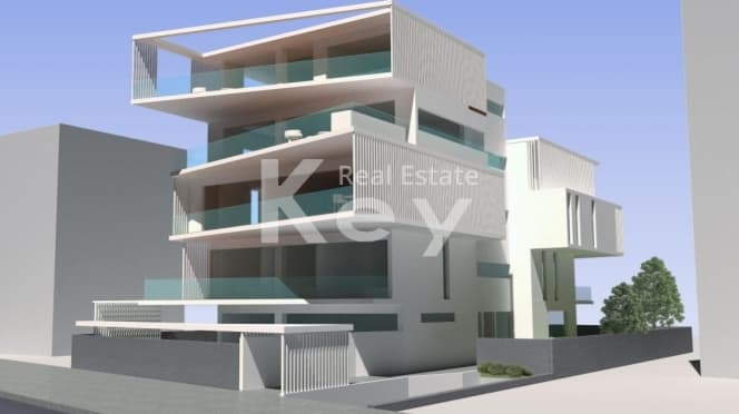 Μονοκατοικία στην Πηγαδάκια, Βούλα — Φωτογραφία 5 από 8