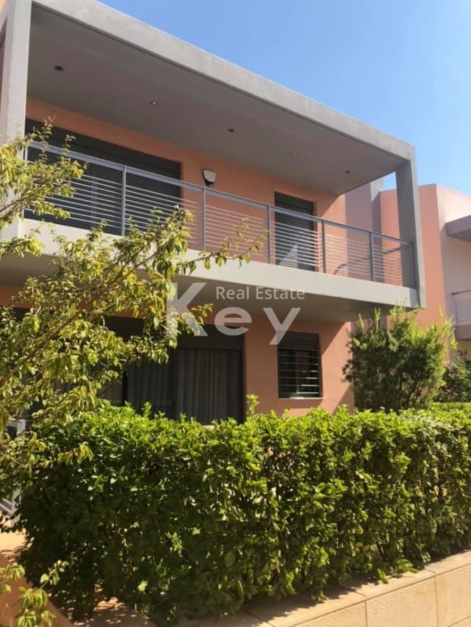 Μονοκατοικία στην Κεφλαίικα, Καλύβια Θορικού — Φωτογραφία 1 από 24