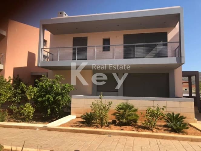 House in Κέντρο, Kalivia Thorikou — Photo 1 of 25