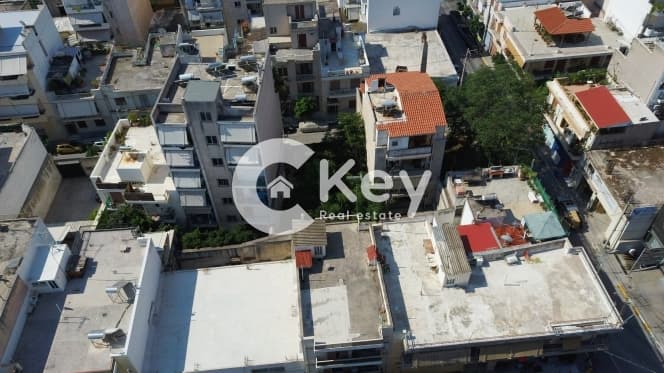 Οικόπεδο στην Αγία Σοφία, Πειραιάς — Φωτογραφία 3 από 6