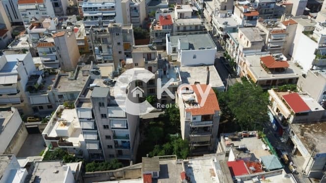 Οικόπεδο στην Αγία Σοφία, Πειραιάς — Φωτογραφία 4 από 6