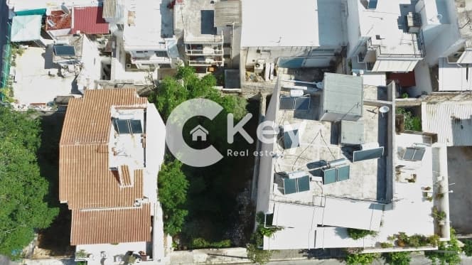 Οικόπεδο στην Αγία Σοφία, Πειραιάς — Φωτογραφία 2 από 6