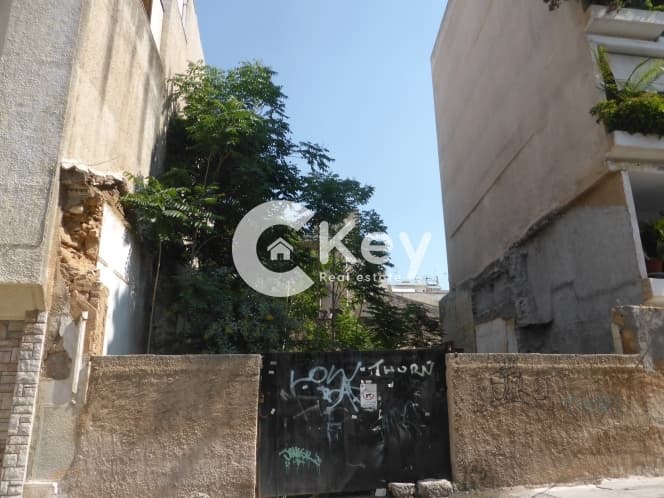 Οικόπεδο στην Αγία Σοφία, Πειραιάς — Φωτογραφία 5 από 6