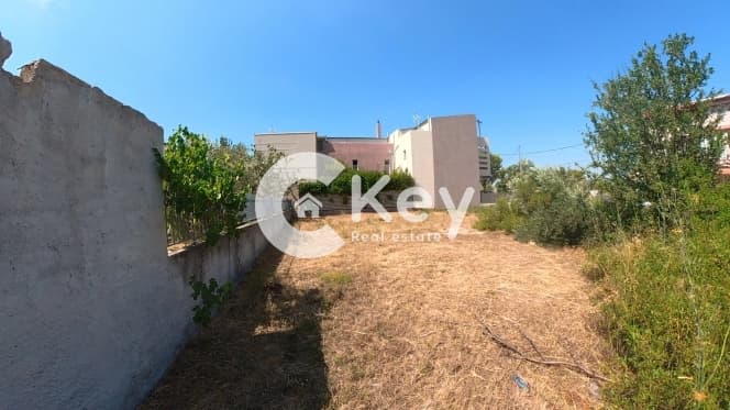 Building Plot in Patima, Chalandri