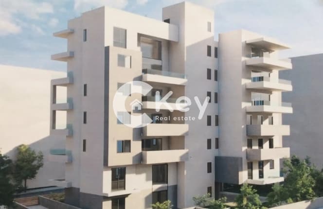 Apartment in Ampelakia, Alimos — Photo 12 of 12