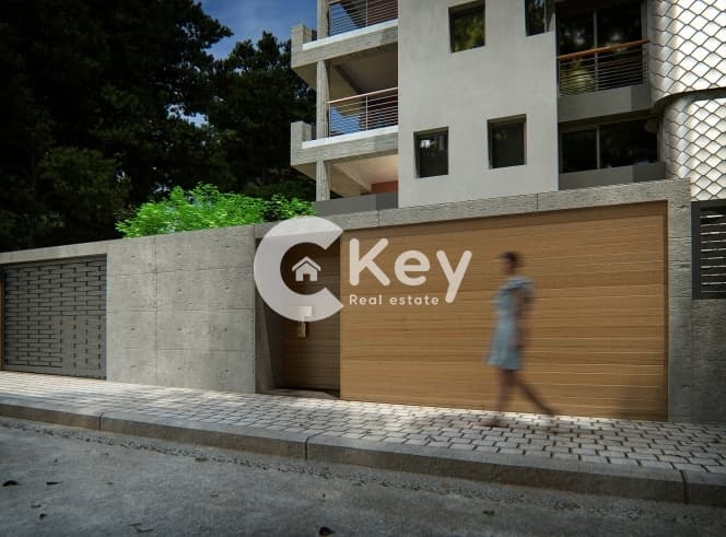 Μονοκατοικία στην Πυρνάρι, Γλυφάδα — Φωτογραφία 11 από 13