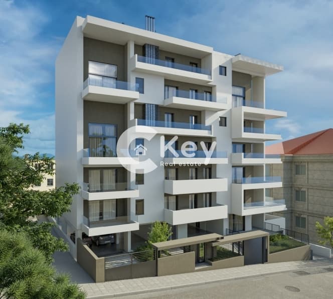 House in Center, Argyroupoli — Photo 16 of 18