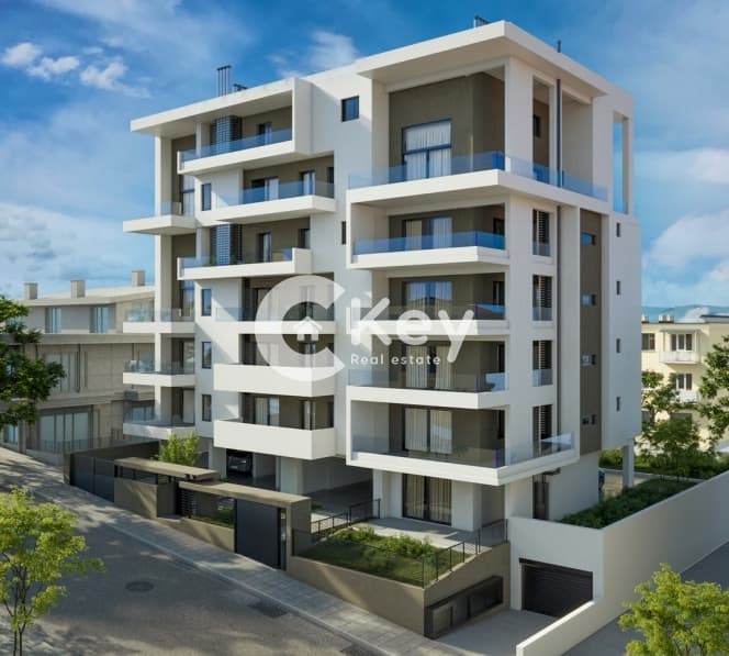 House in Center, Argyroupoli — Photo 15 of 18