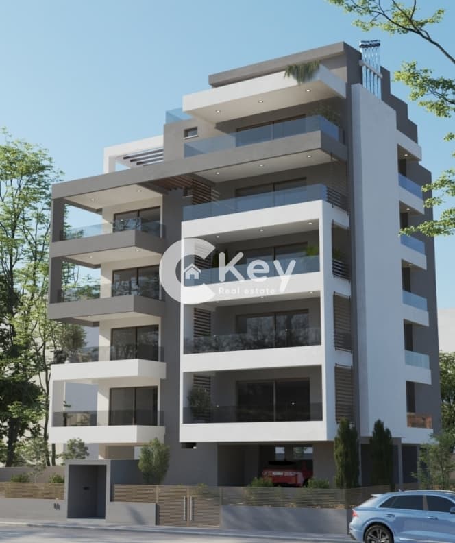 Μονοκατοικία στην Άνω Χολαργός, Χολαργός — Φωτογραφία 2 από 10
