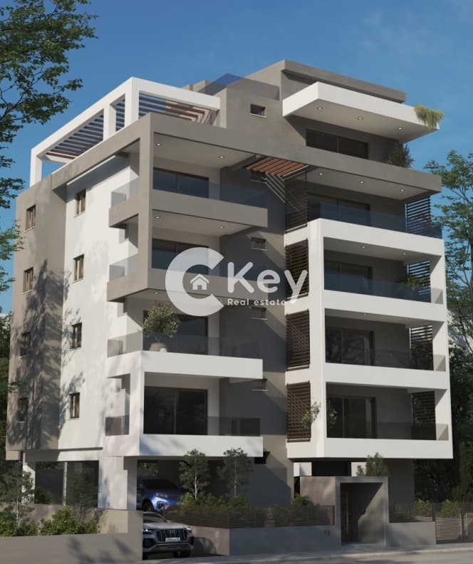 Μονοκατοικία στην Άνω Χολαργός, Χολαργός — Φωτογραφία 1 από 10