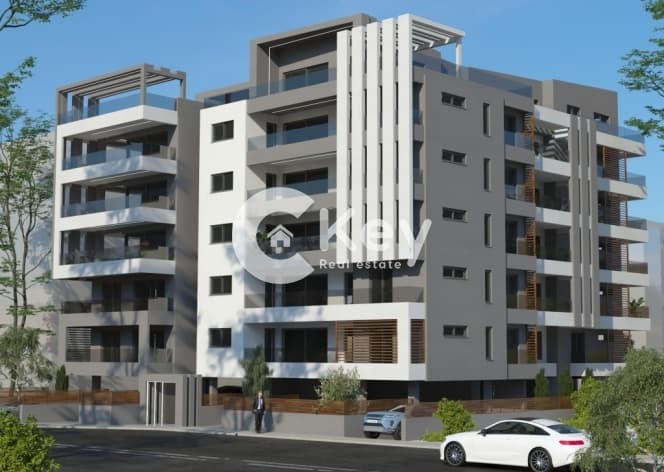 Μονοκατοικία στην Άγιος Ιωάννης, Αγία Παρασκευή — Φωτογραφία 2 από 5