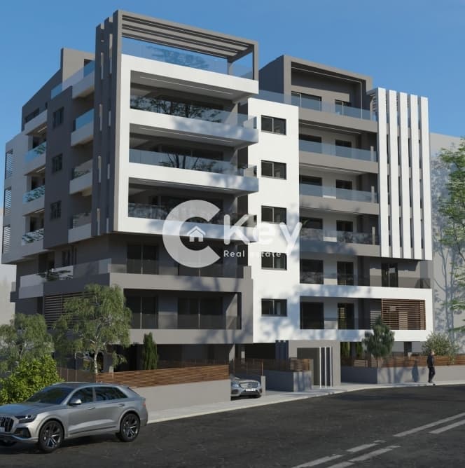 Μονοκατοικία στην Άγιος Ιωάννης, Αγία Παρασκευή — Φωτογραφία 1 από 5