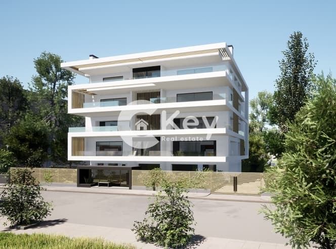 Apartment in Center, Vrilissia — Photo 2 of 7
