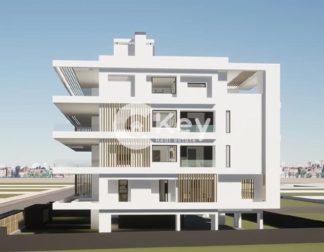 Apartment in Center, Vrilissia — Photo 5 of 7