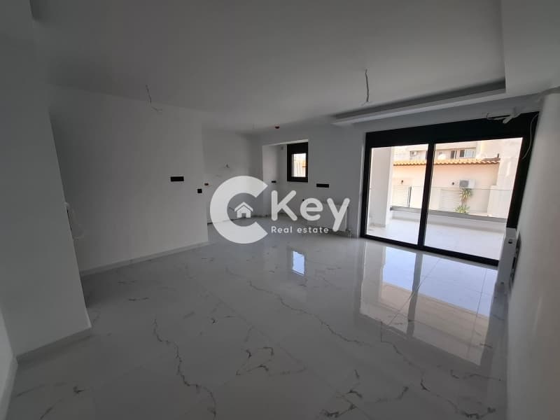 Διαμέρισμα στην Κάτω Ηλιούπολη, Ηλιούπολη — Φωτογραφία 1 από 16
