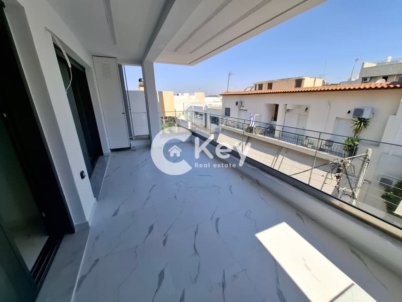 Διαμέρισμα στην Κάτω Ηλιούπολη, Ηλιούπολη — Φωτογραφία 6 από 16
