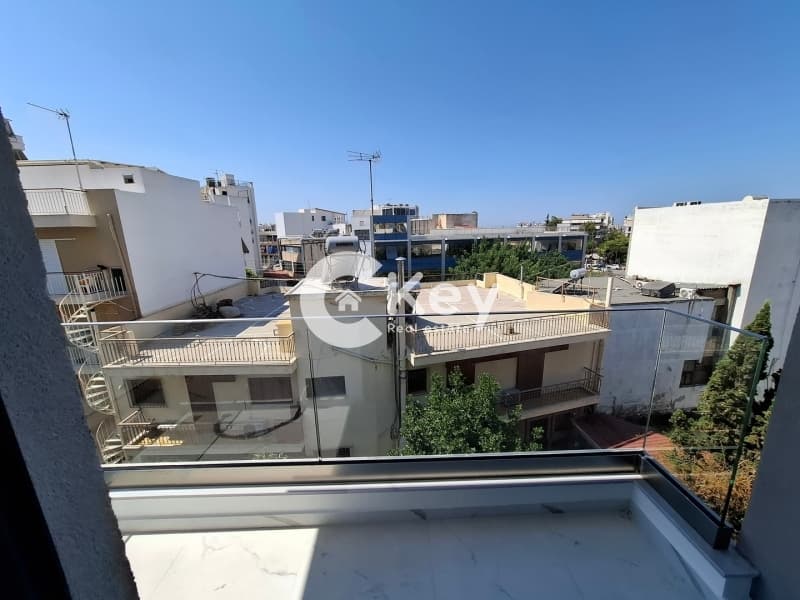 Διαμέρισμα στην Κάτω Ηλιούπολη, Ηλιούπολη — Φωτογραφία 8 από 16